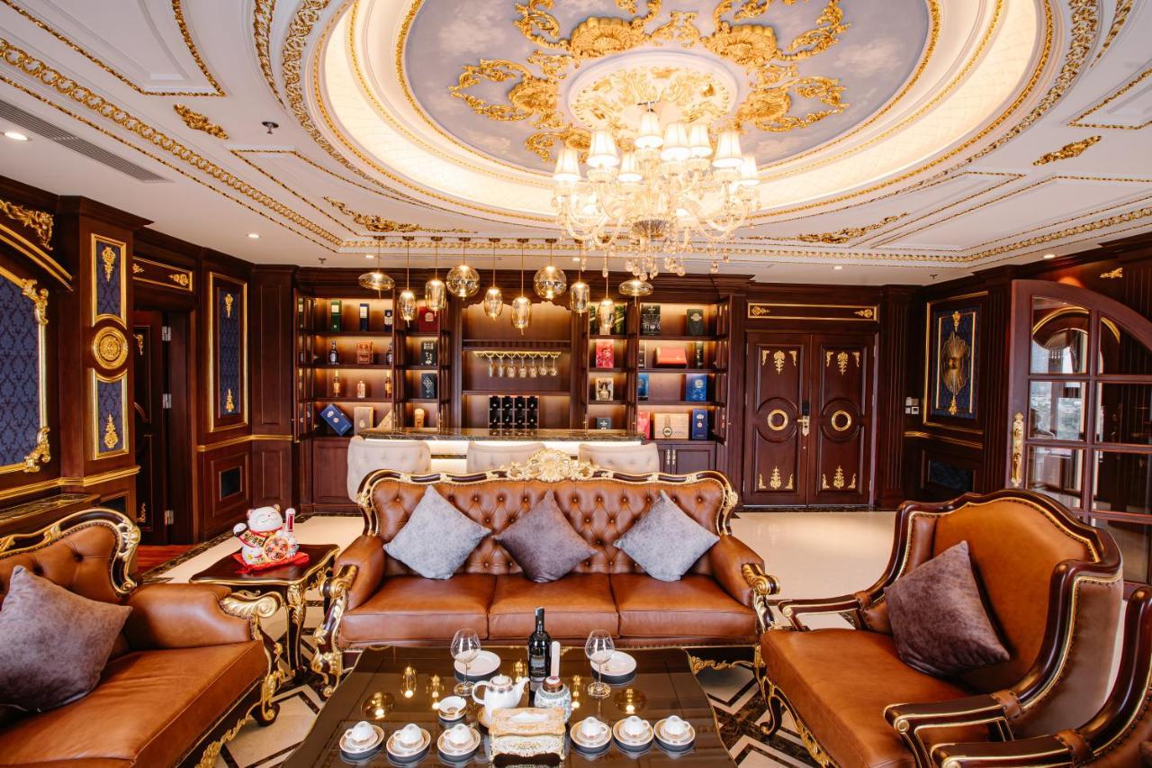 Hotel Grand Phoenix