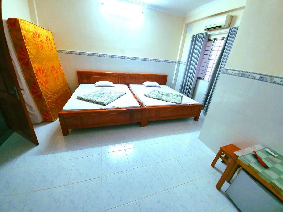 Motel Thanh Son Vung Tau