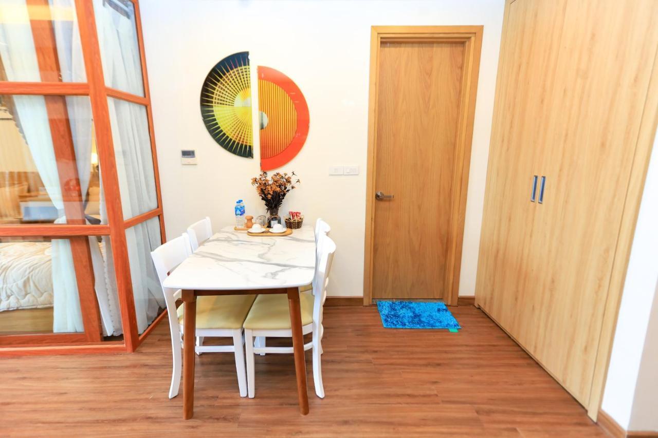 Apartment Flc Sea Tower Jenny Nguyen *