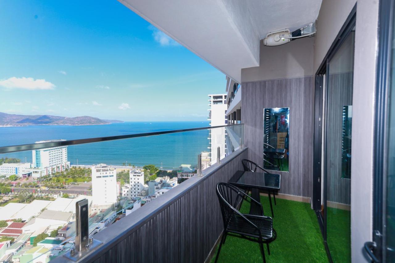 Apartment Flc Sea Tower Jenny Nguyen Quy Nhon