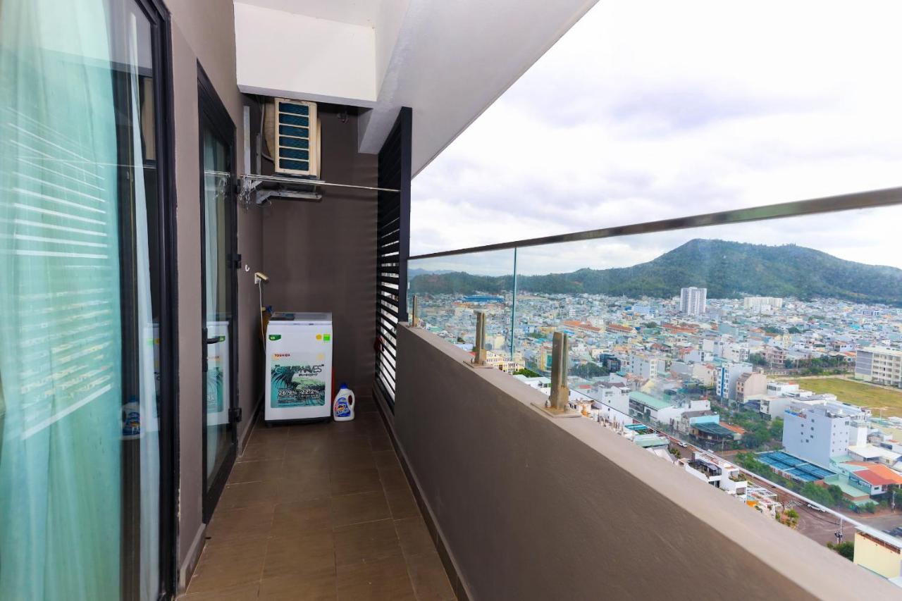 Flc Sea Tower Jenny Nguyen Apartment *