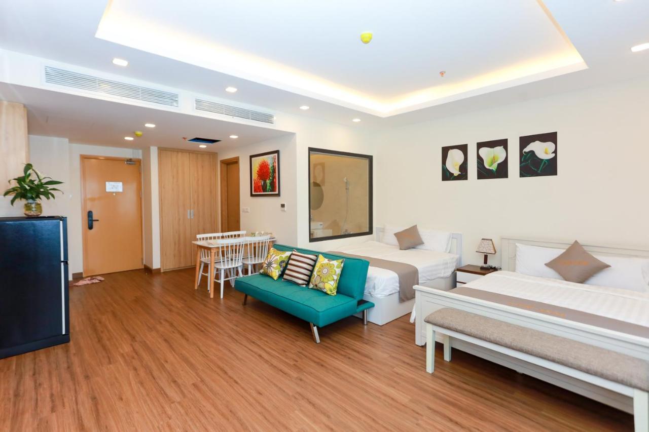 Apartment Flc Sea Tower Jenny Nguyen Quy Nhon