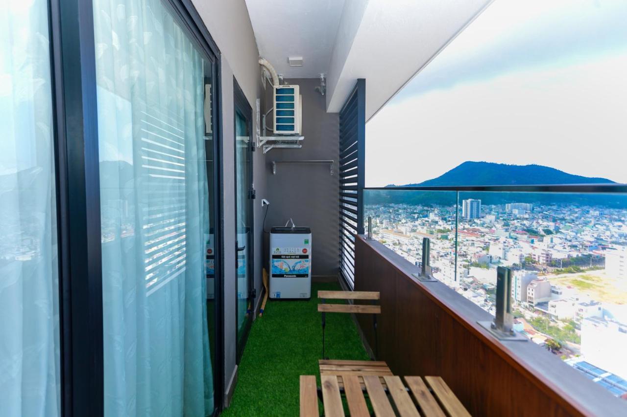 Flc Sea Tower Jenny Nguyen Apartment *