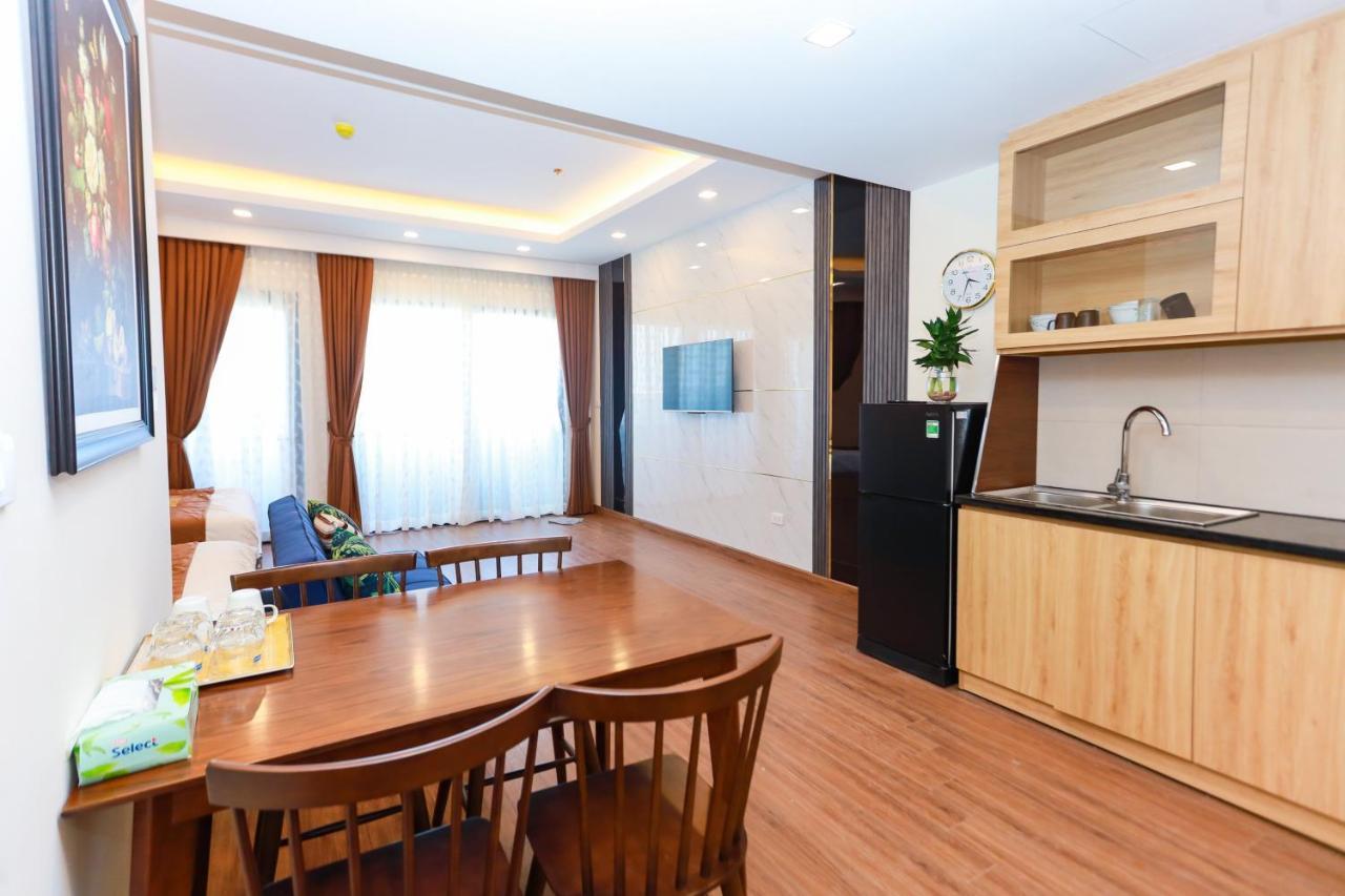 Apartment Flc Sea Tower Jenny Nguyen Quy Nhon