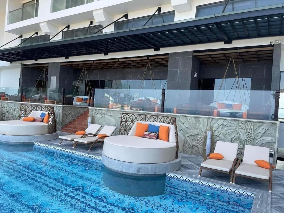 Apec Sunsea Condotel Phu Yen Apartment *