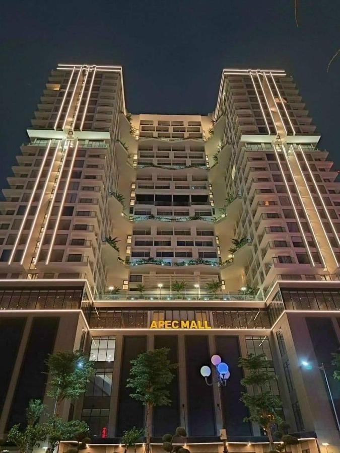 Apec Sunsea Condotel Phu Yen Tuy Hoa