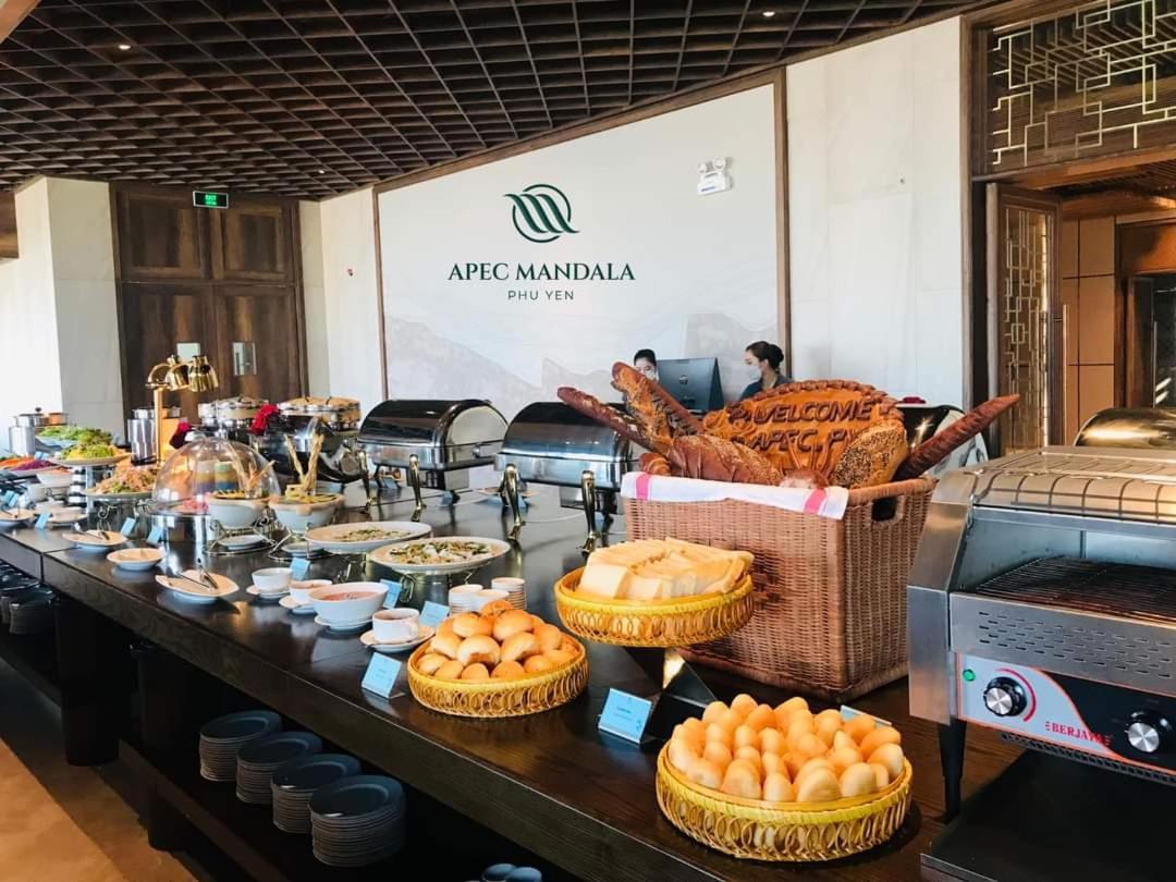 Apartment Apec Sunsea Condotel Phu Yen