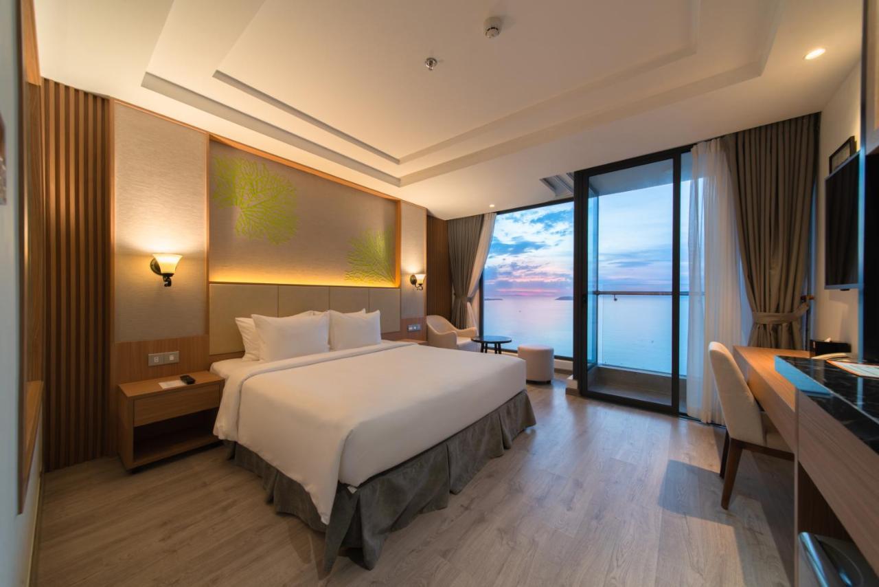 Navada 4* Nha Trang