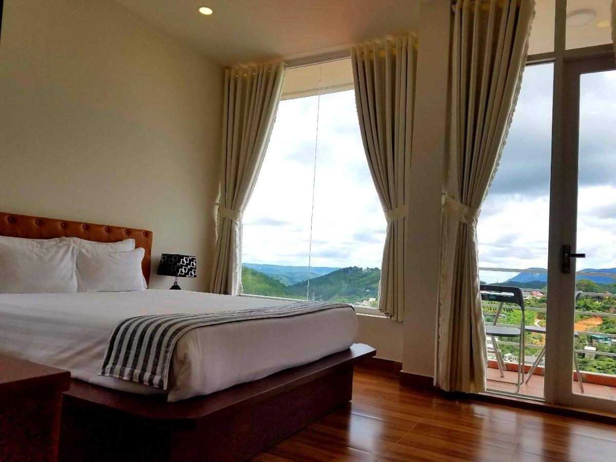 Antonico Ở trọ Đà Lạt
