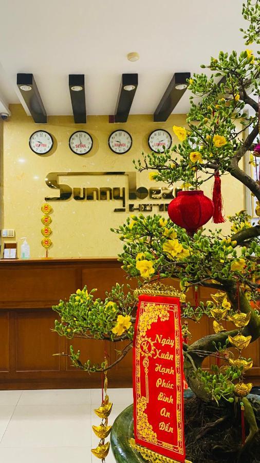 Hotel Sunny & Da Nang