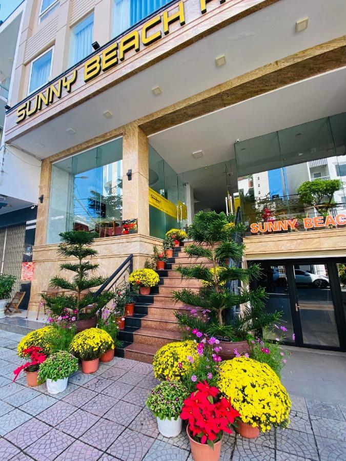 Sunny &