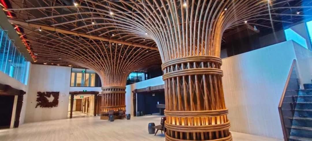 Apartment Apec Sunsea Condotel Phu Yen