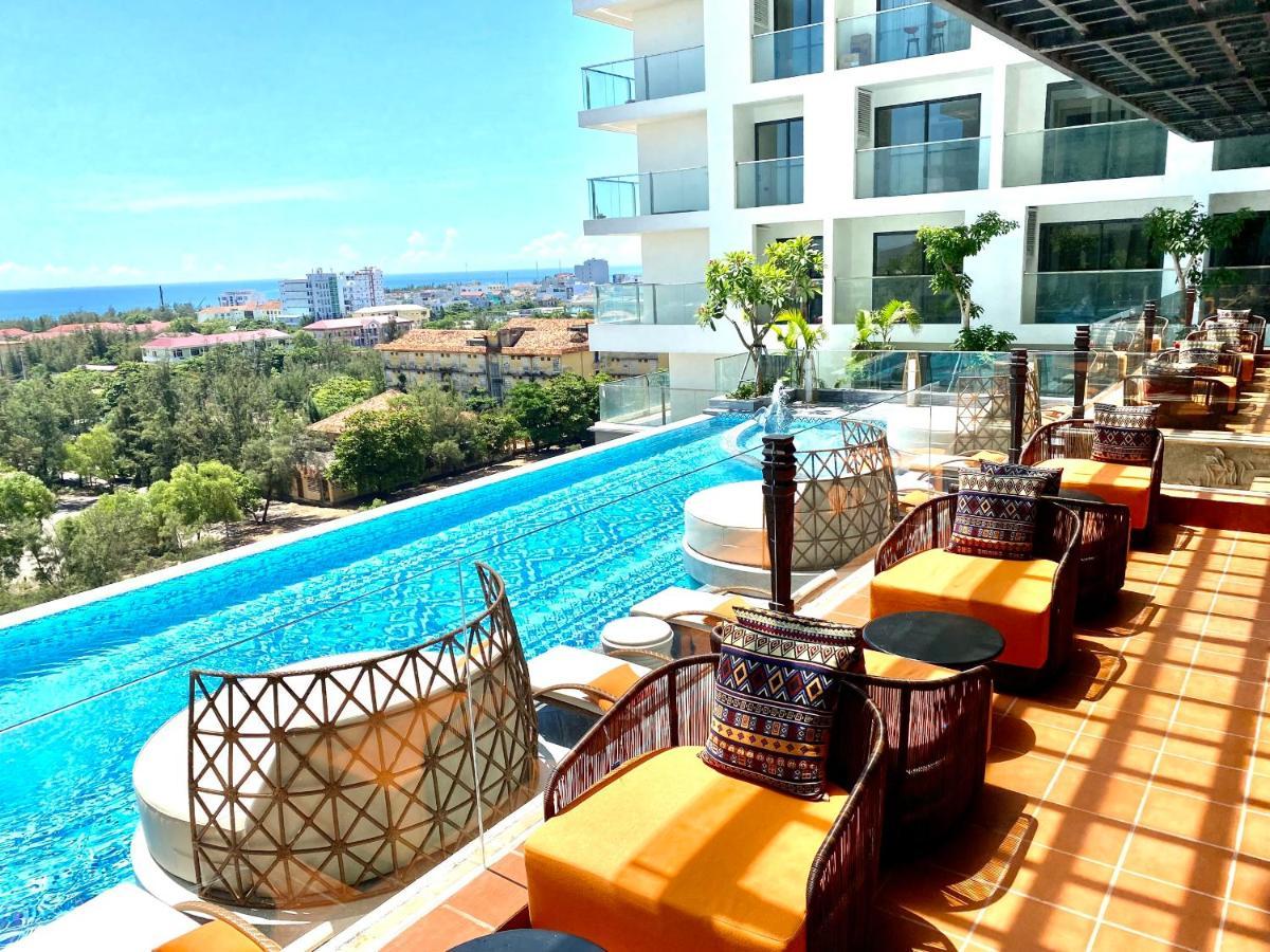 Apec Sunsea Condotel Phu Yen *