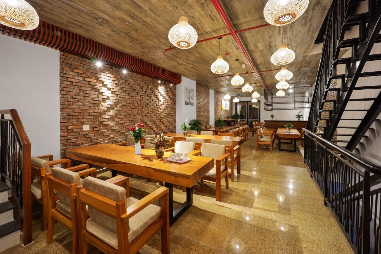 The Shine & Hotel 3*