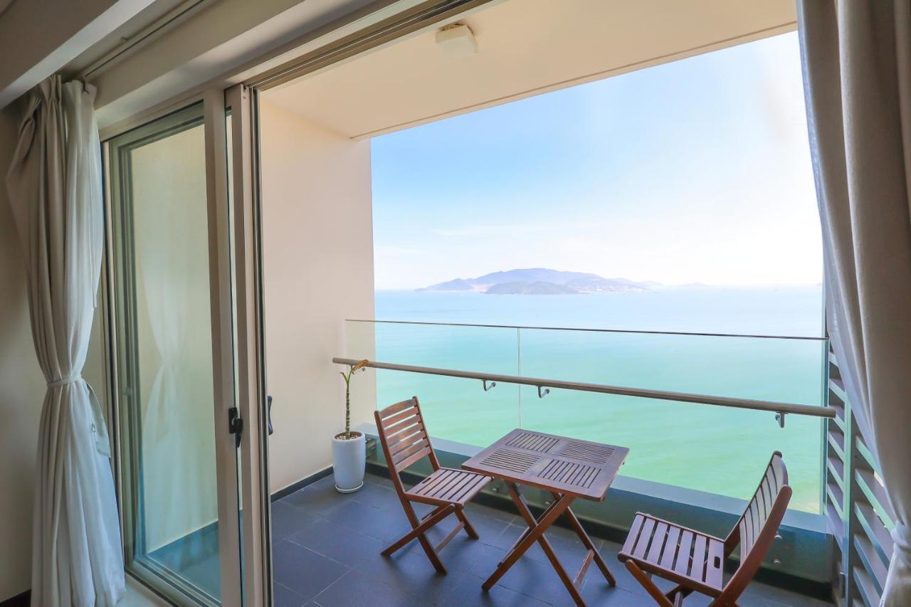 The Sea Luxury Nha Trang