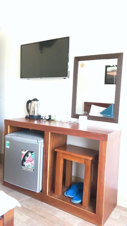 Khách sạn Hoàng Hưng Quy Nhơn