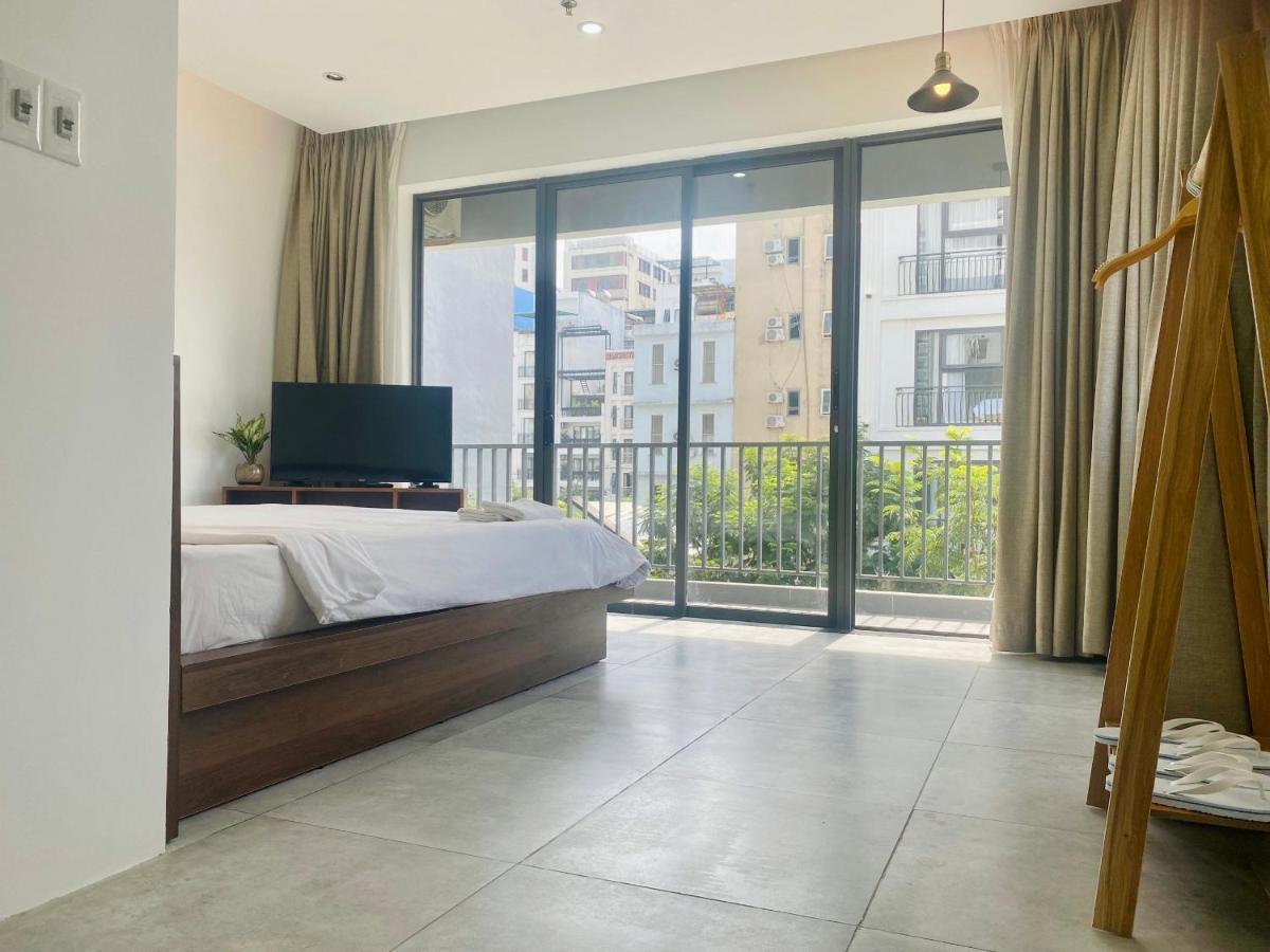 Light House Hostel Da Nang