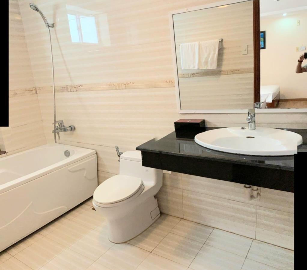 Begonia Hotel Nha Trang
