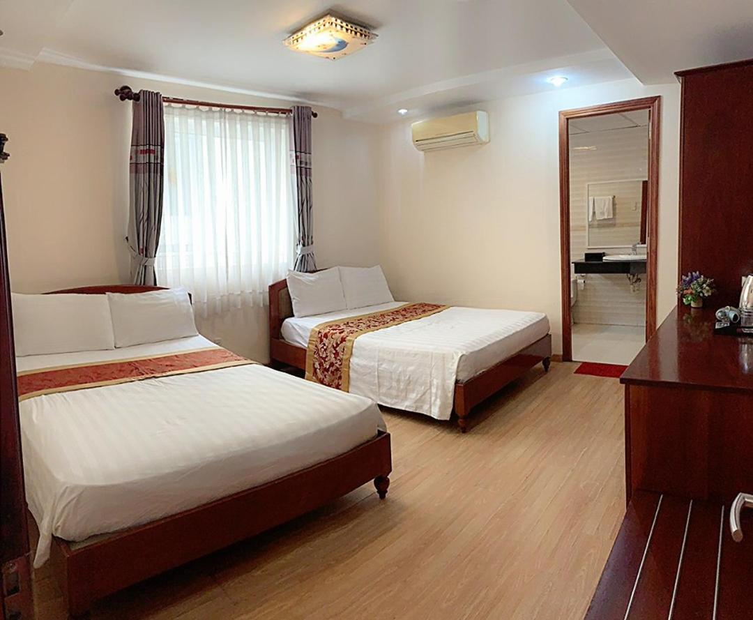 Hotel Begonia *
