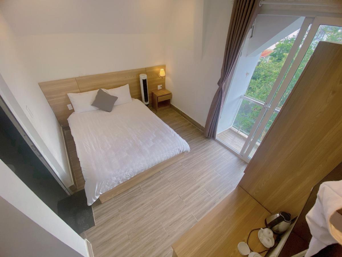Lacami Hotel *