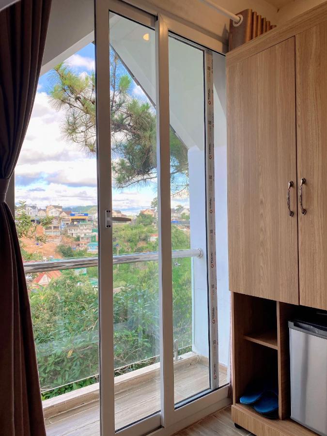 Hotel Lacami *