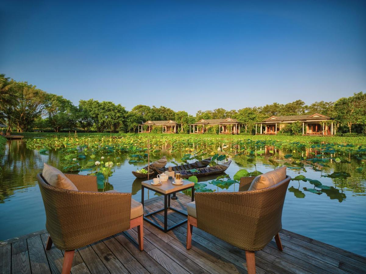 Legacy Mekong 5*