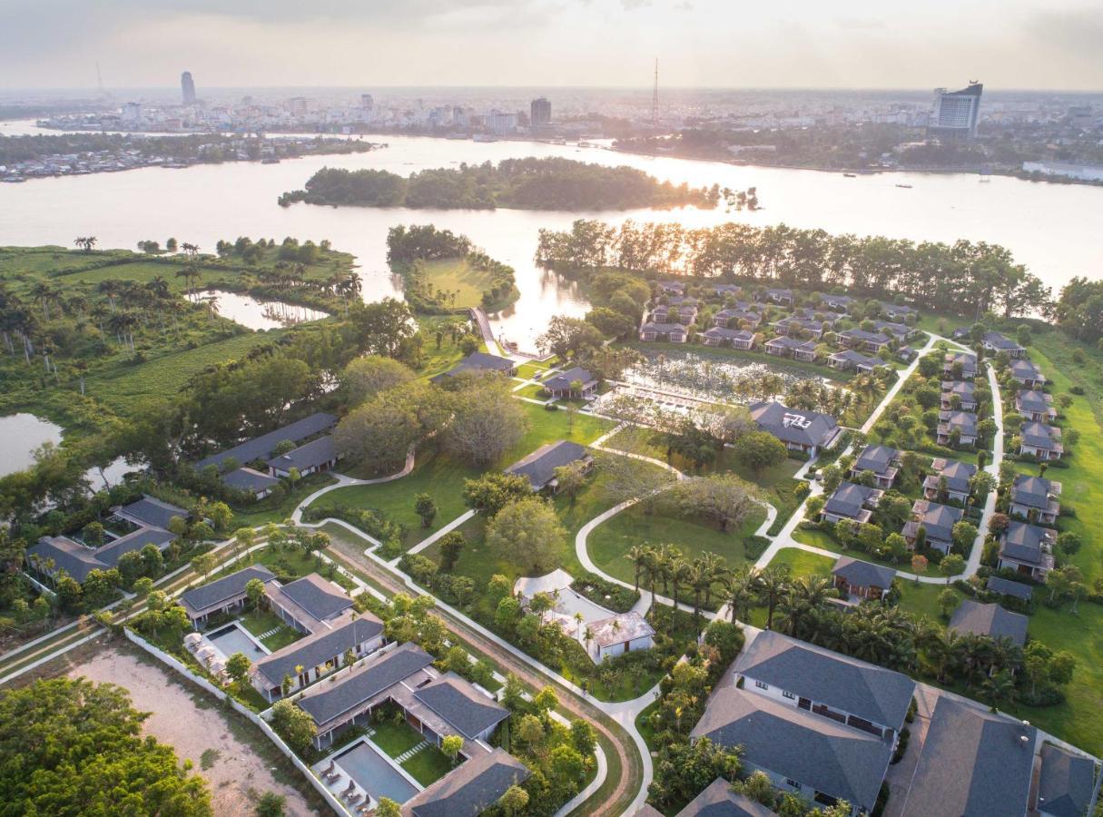 Legacy Mekong 5*