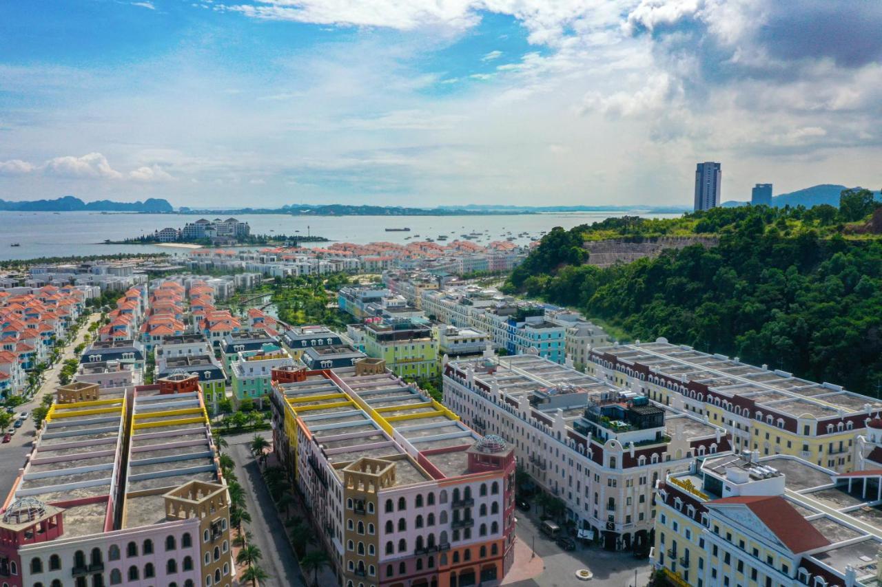 The Secret Halong