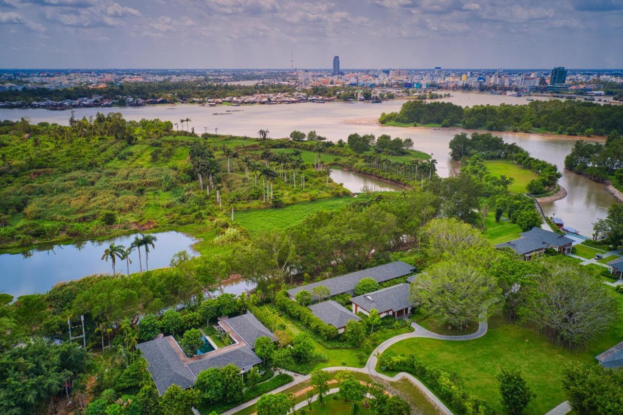 Legacy Mekong