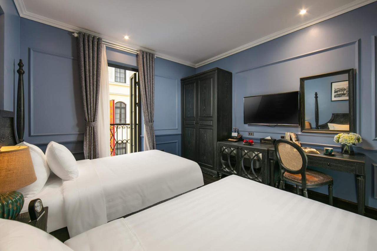 The Secret Halong 4* Ha Long