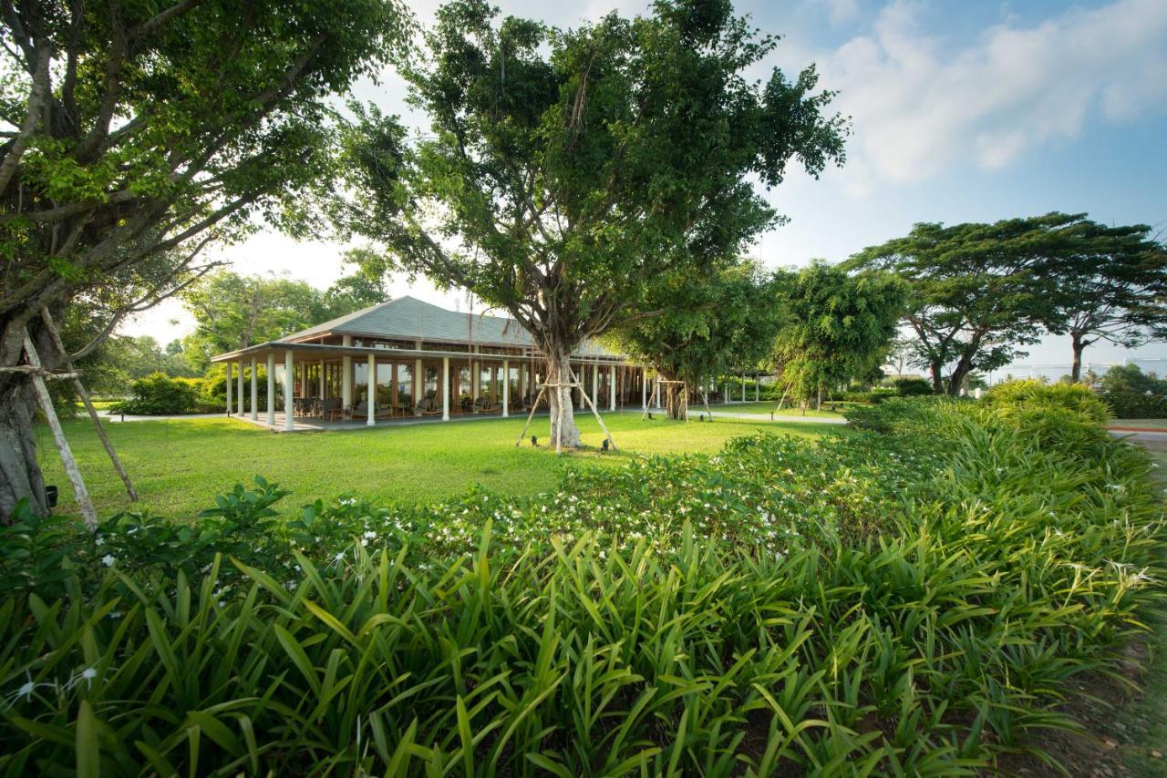 Resort Legacy Mekong 5*