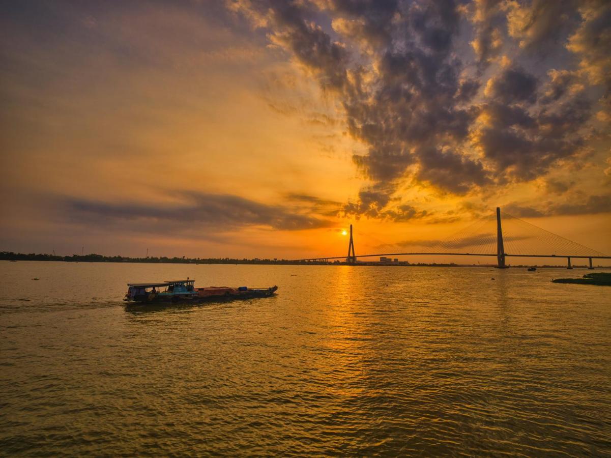 Legacy Mekong