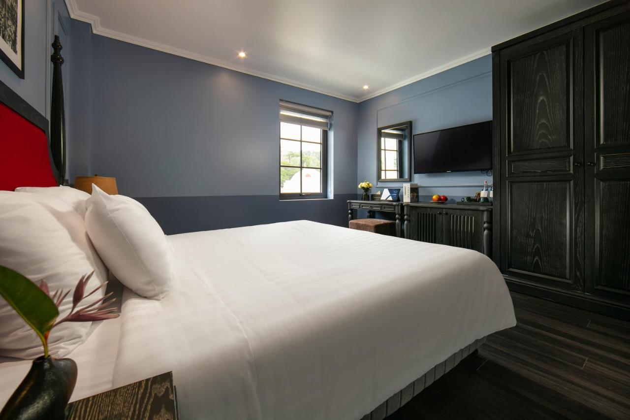 Hotel The Secret Halong 4*