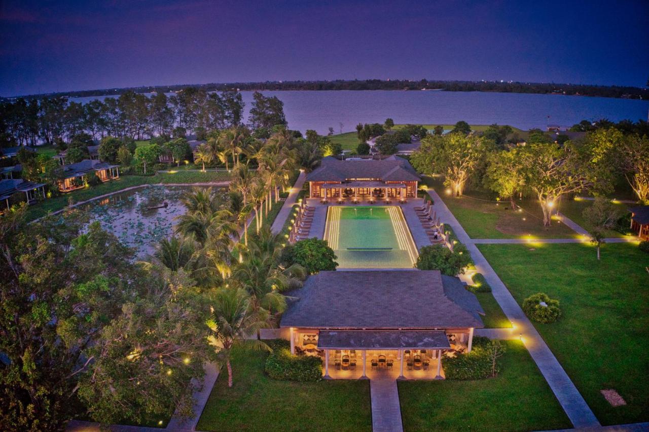 Legacy Mekong Resort