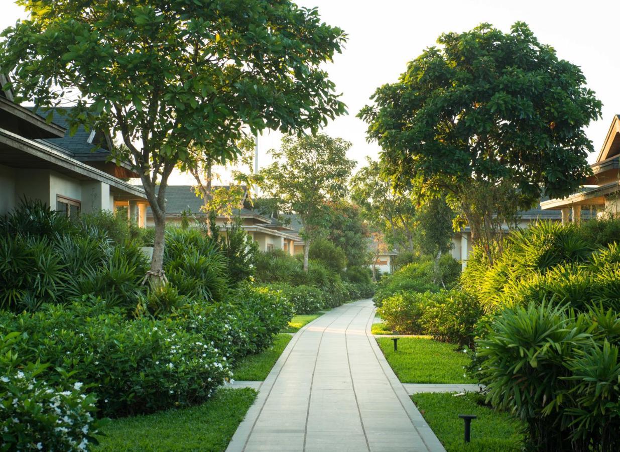 Resort Legacy Mekong