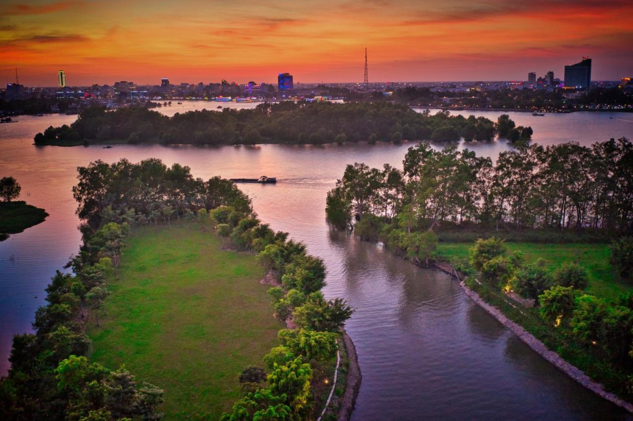 Legacy Mekong Can Tho