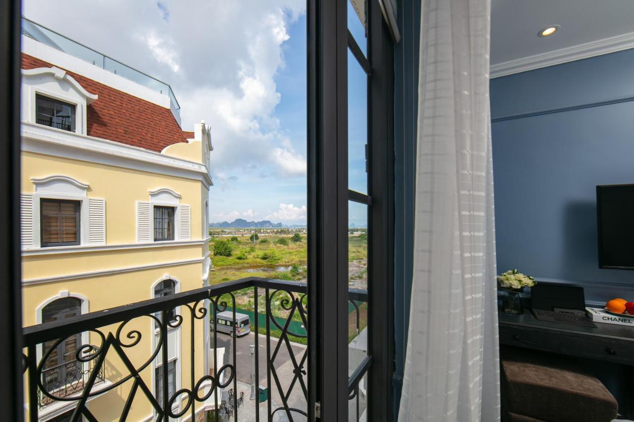 The Secret Halong 4* Ha Long