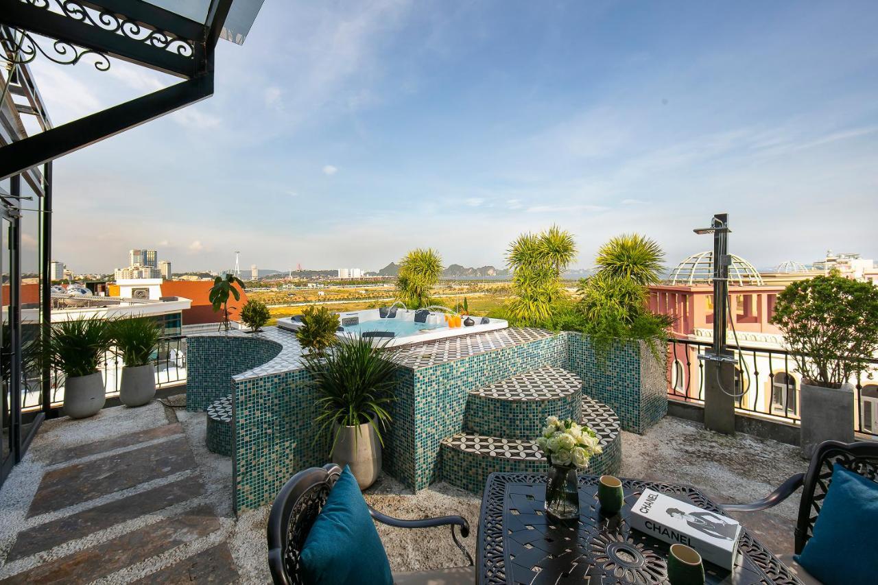 The Secret Halong Hotel Ha Long