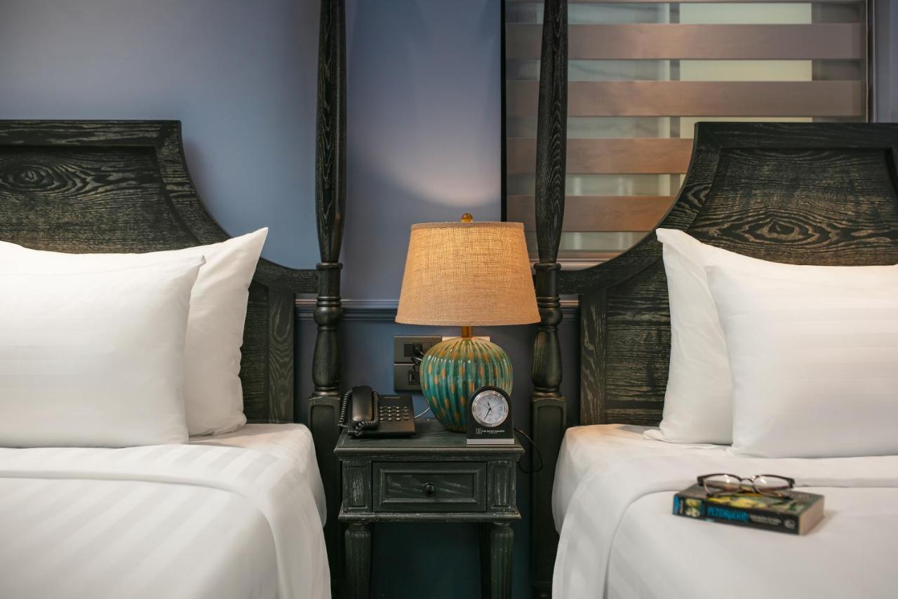 The Secret Halong Hotel 4*