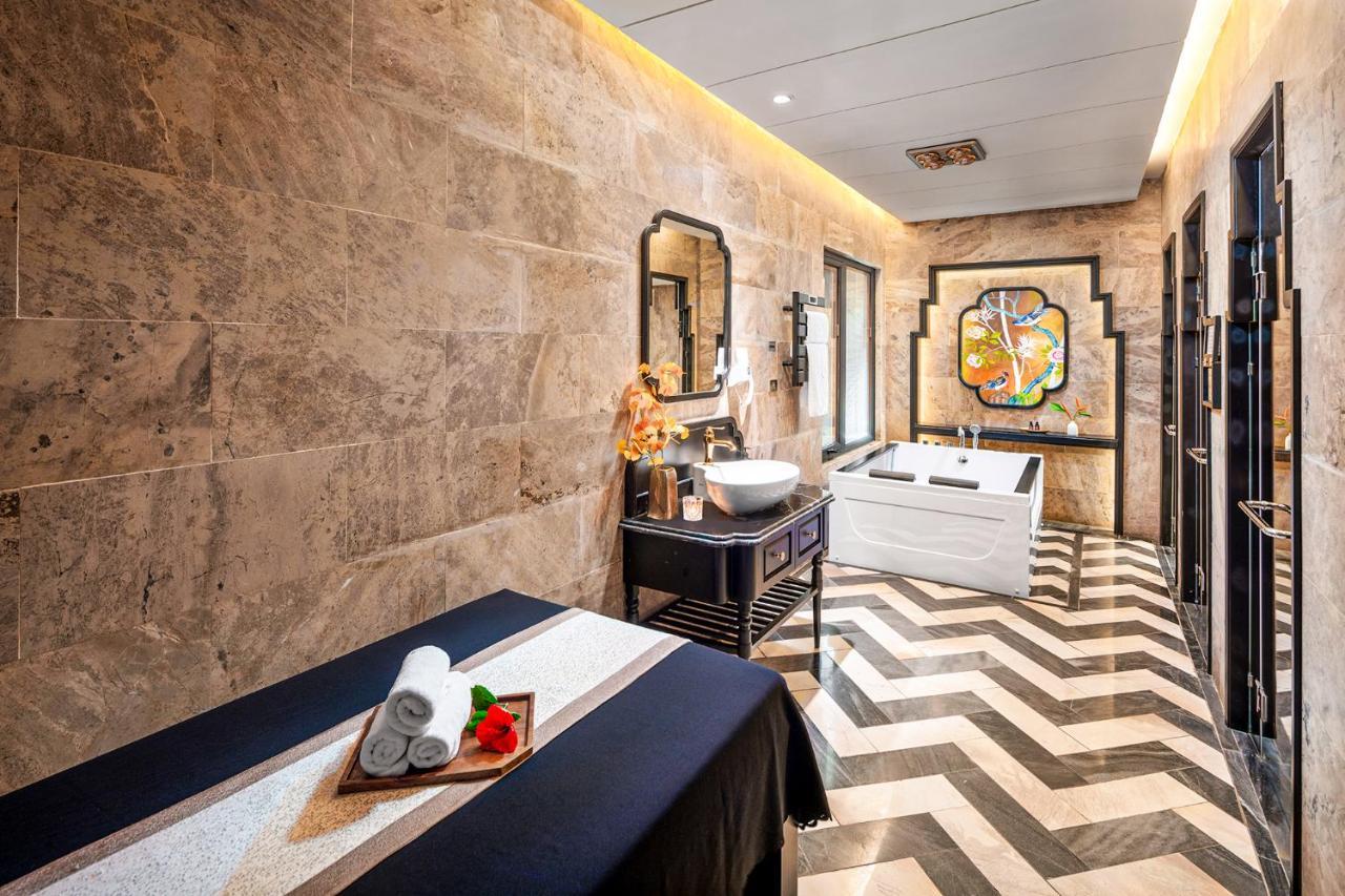 Ravatel Luxury Bac Giang