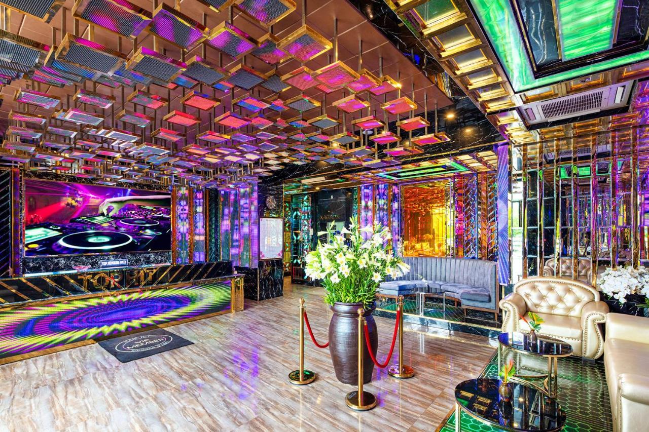Hotel Ravatel Luxury 4*