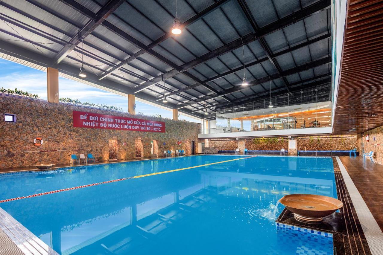 Hotel Ravatel Luxury Bac Giang