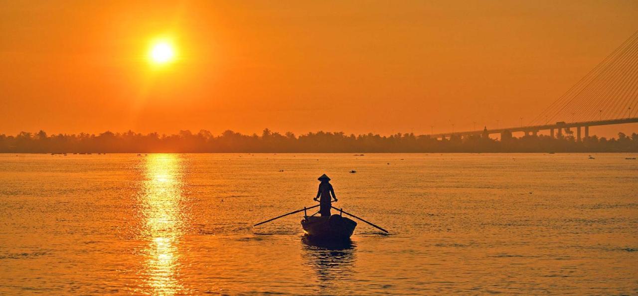 Resort Legacy Mekong