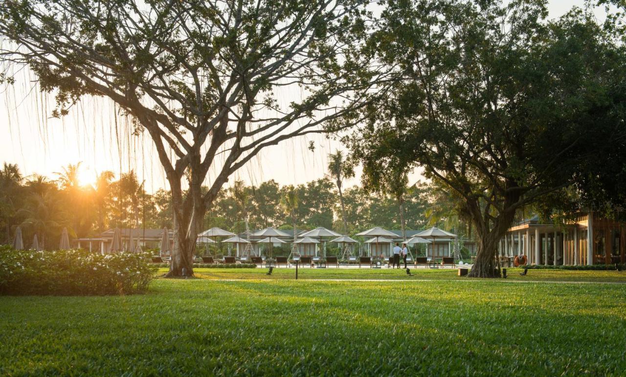 Resort Legacy Mekong Can Tho