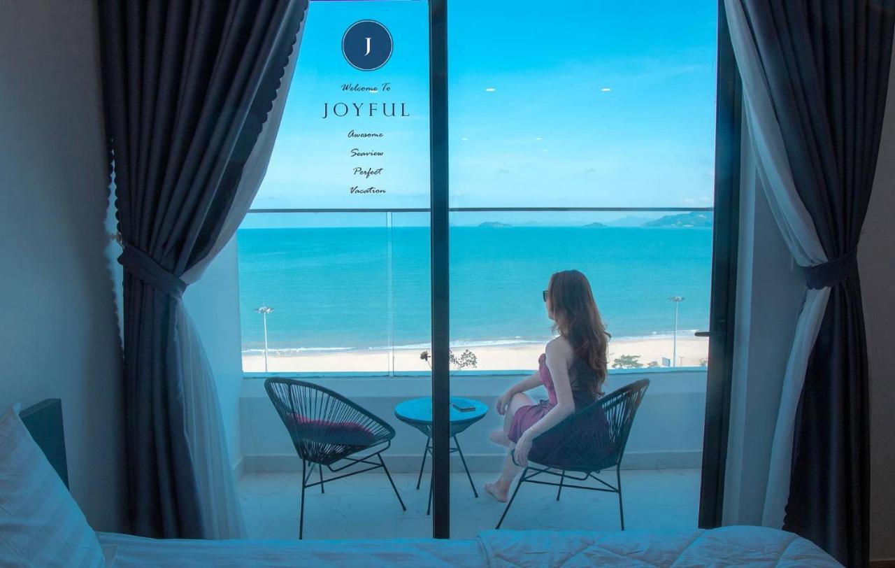 Tms - Suin Luxury Aparment Quy Nhon