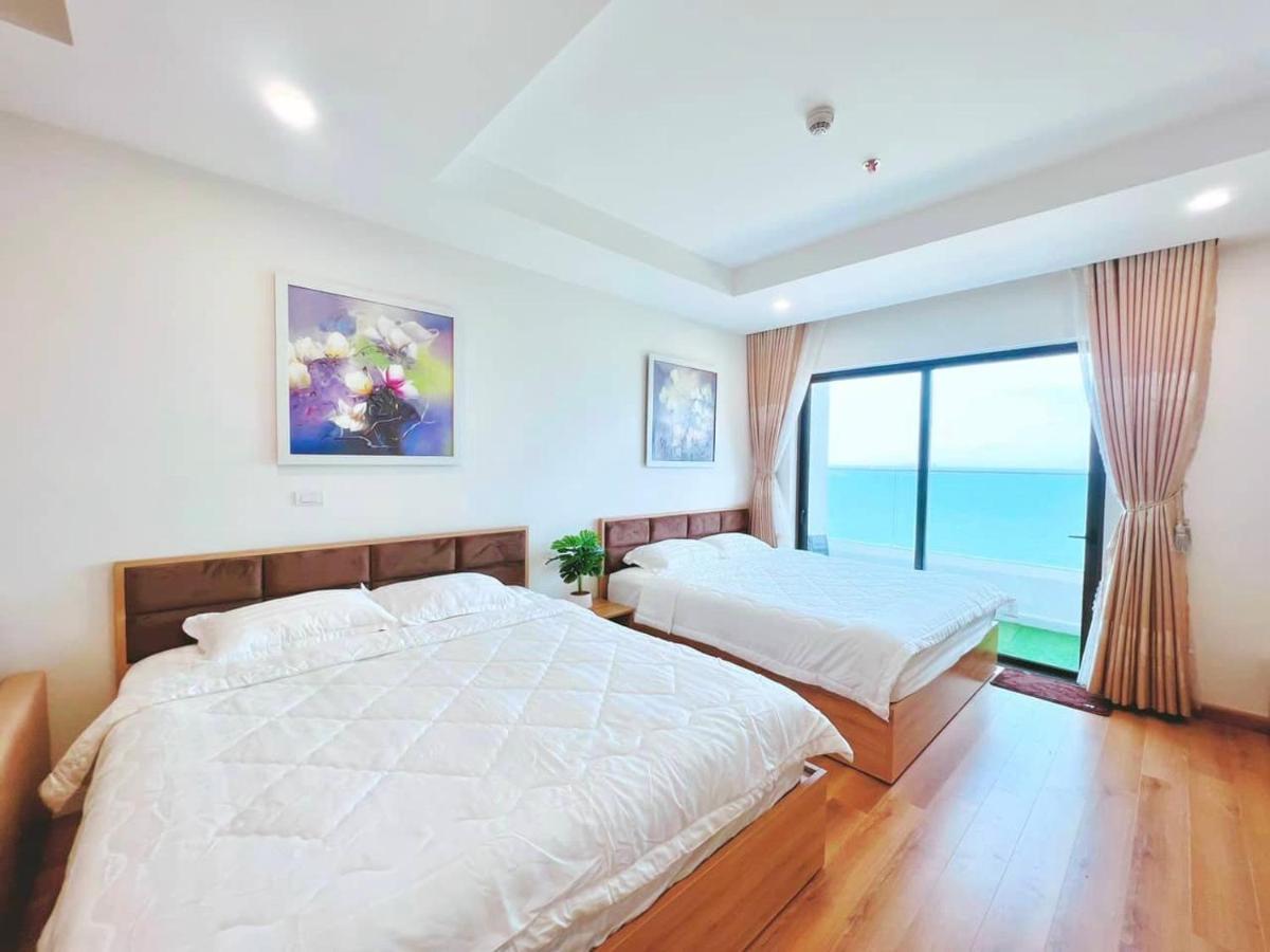 Tms - Suin Luxury Aparment Quy Nhon