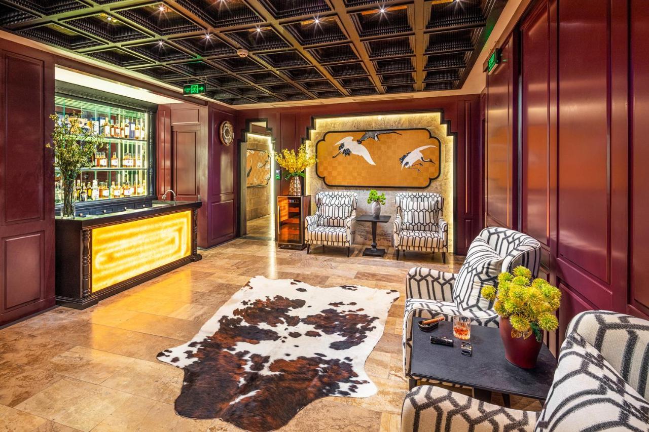 Ravatel Luxury 4* Bac Giang