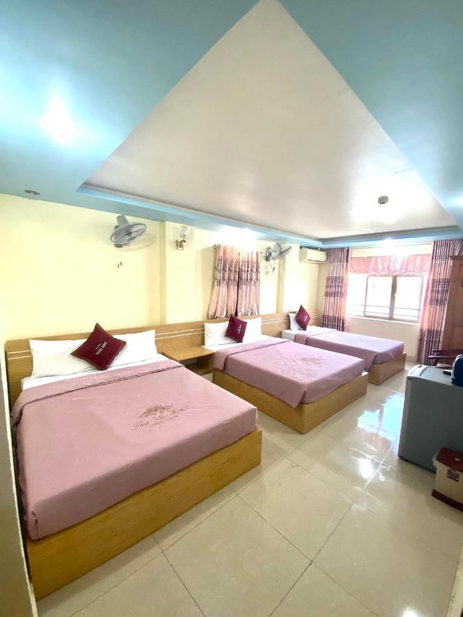 Thai Bao And Restaurant Hotel Chan Chau