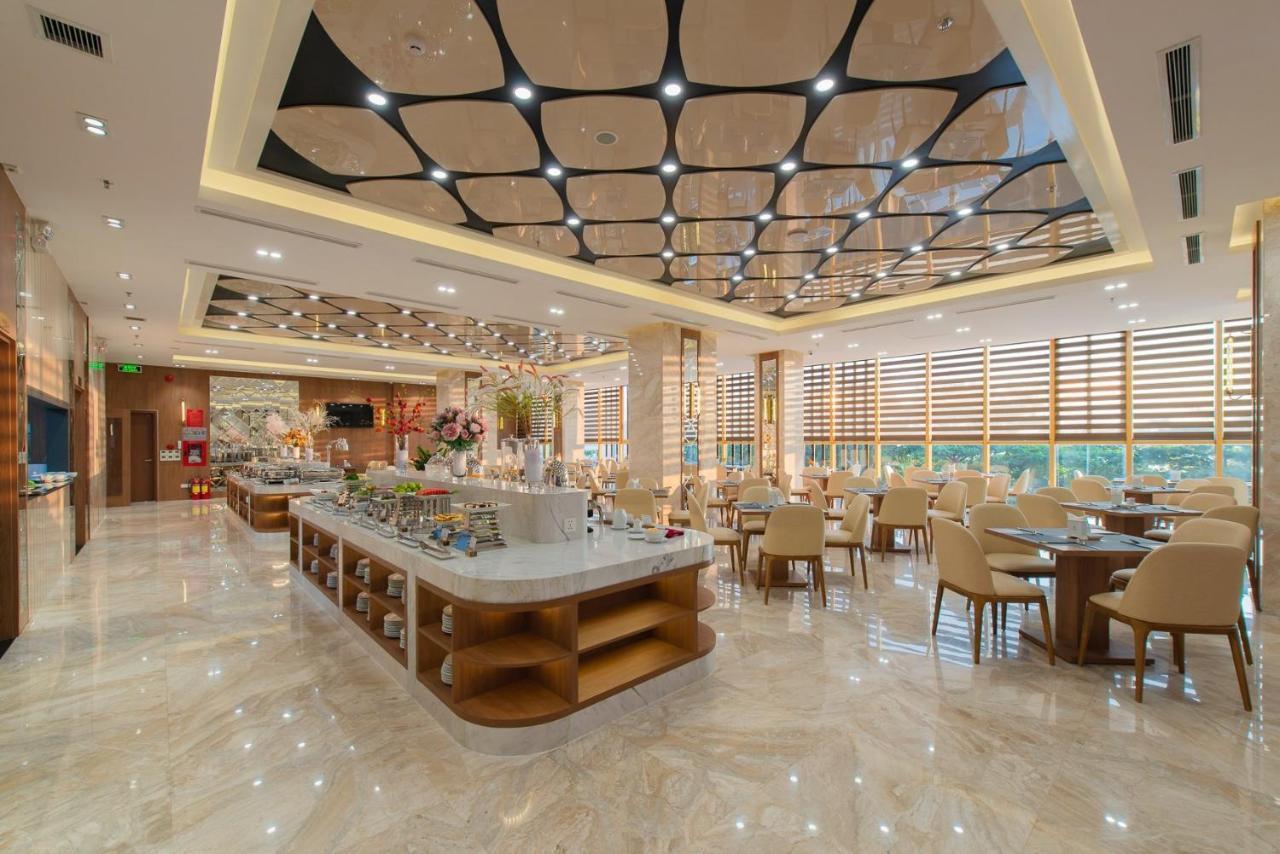 Grand Gosia Hotel