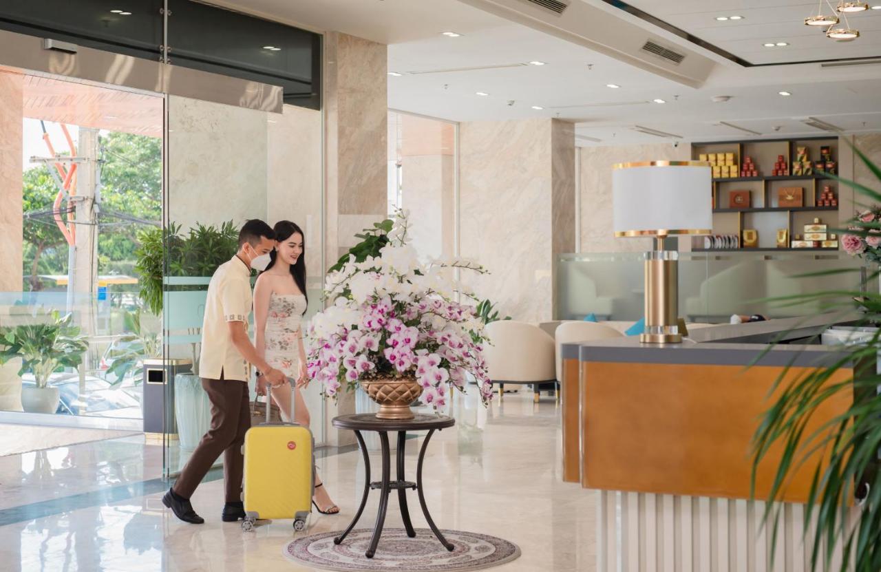 Hotel Grand Gosia 4*